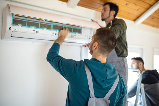 Best Ductless HVAC repair  in San Jose, CA
