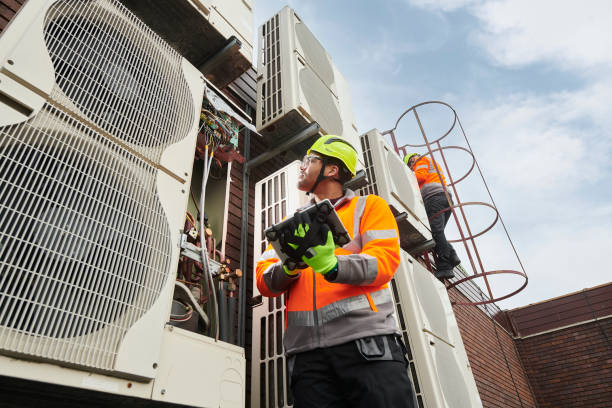Best Affordable HVAC services  in San Jose, CA