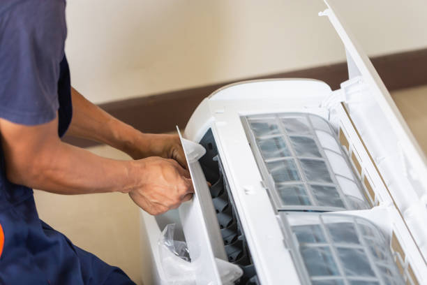 Best HVAC system installation  in San Jose, CA
