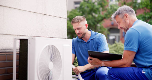 Best Best HVAC companies  in San Jose, CA