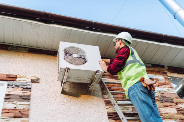 HVAC emergency services in San Jose, CA