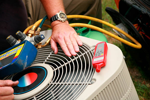 Best Air conditioning repair  in San Jose, CA