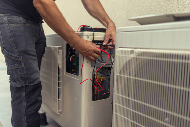 Best HVAC repair near me  in San Jose, CA