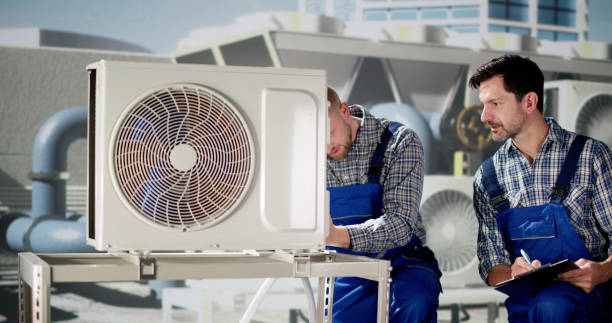 Best HVAC tune-up services  in San Jose, CA