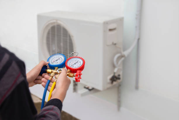 Best Affordable HVAC services  in San Jose, CA